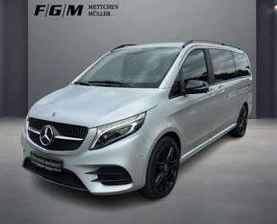 Mercedes-Benz V 300 Gebrauchtwagen