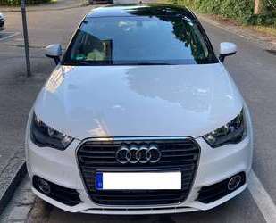 Audi A1 Gebrauchtwagen