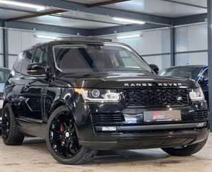 Land Rover Range Rover Gebrauchtwagen