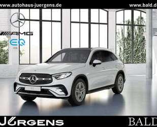 Mercedes-Benz GLC 300 Gebrauchtwagen