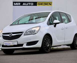 Opel Meriva Gebrauchtwagen