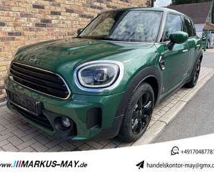 Mini One D Countryman 