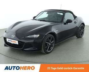 Mazda MX-5 Gebrauchtwagen