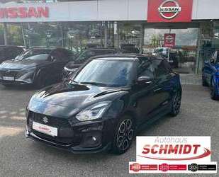 Suzuki Swift Gebrauchtwagen