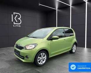 Skoda Citigo Gebrauchtwagen