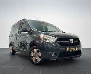 Dacia Dokker Gebrauchtwagen