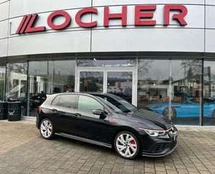 VW Golf GTI Gebrauchtwagen