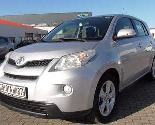 Toyota Urban Cruiser Gebrauchtwagen