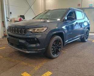 Jeep Compass Gebrauchtwagen
