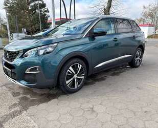 Peugeot 5008 Gebrauchtwagen