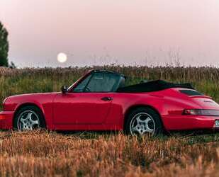 Porsche 964 Gebrauchtwagen