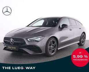 Mercedes-Benz CLA 200 Gebrauchtwagen