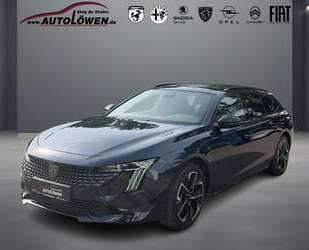 Peugeot 508 Gebrauchtwagen