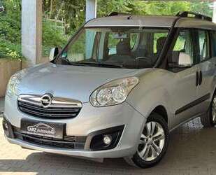 Opel Combo Gebrauchtwagen