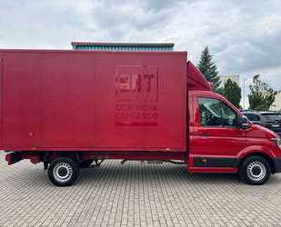 VW Crafter Gebrauchtwagen