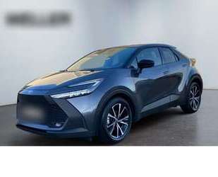 Toyota C-HR Gebrauchtwagen