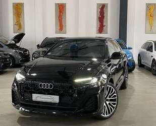 Audi Q8 Gebrauchtwagen
