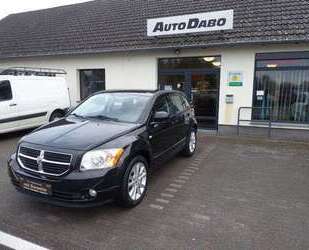 Dodge Caliber Gebrauchtwagen