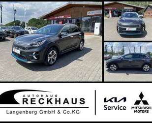 Kia e-Niro Gebrauchtwagen
