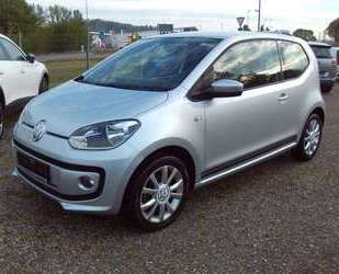 VW up! Gebrauchtwagen