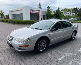 Chrysler 300 M Gebrauchtwagen