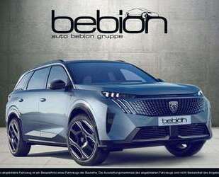 Peugeot 5008 Gebrauchtwagen
