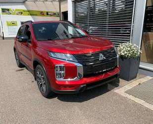 Mitsubishi ASX Gebrauchtwagen