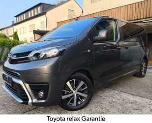 Mercedes-Benz Proace 