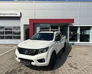 Nissan Navara Gebrauchtwagen