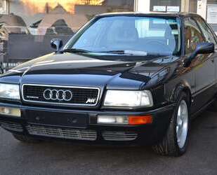 Audi 80 Gebrauchtwagen