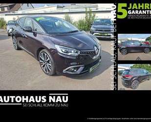 Renault Scenic Gebrauchtwagen