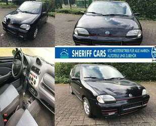 Fiat Seicento Gebrauchtwagen