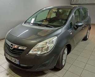 Opel Meriva Gebrauchtwagen