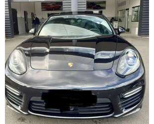 Porsche Panamera Gebrauchtwagen