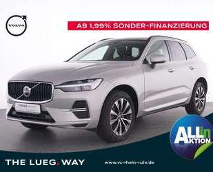 Volvo XC60 Gebrauchtwagen