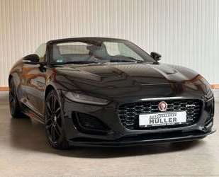 Jaguar F-Type Gebrauchtwagen