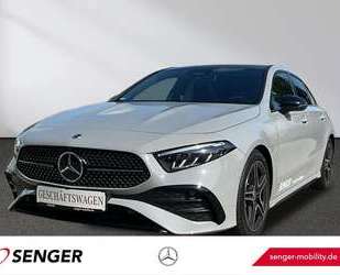 Mercedes-Benz A 180 Gebrauchtwagen