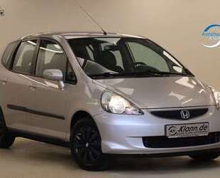 Honda Jazz Gebrauchtwagen