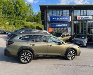 Subaru OUTBACK Gebrauchtwagen