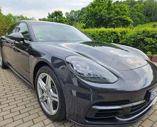 Porsche Panamera Gebrauchtwagen
