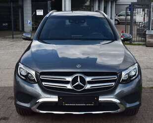 Mercedes-Benz GLC 220 Gebrauchtwagen