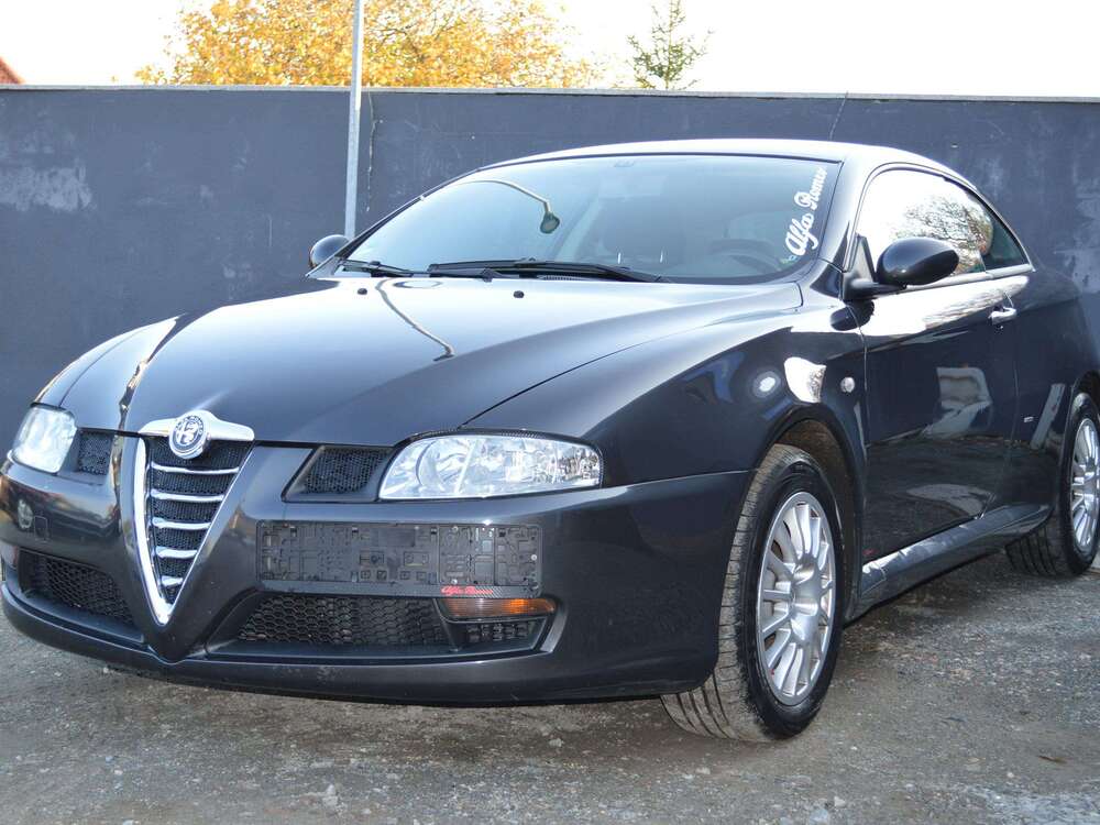 GT