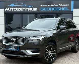Volvo XC90 Gebrauchtwagen