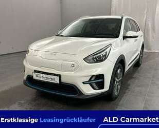 Kia e-Niro Gebrauchtwagen