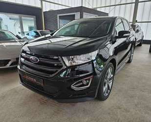 Ford Edge Gebrauchtwagen