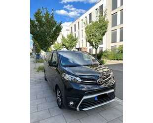 Opel Proace 