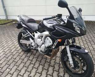 Yamaha FZ 6 Gebrauchtwagen