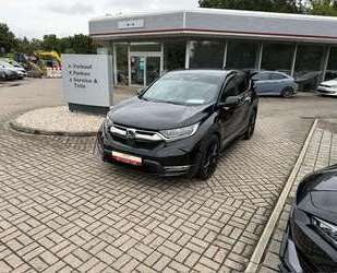 Honda CR-V Gebrauchtwagen