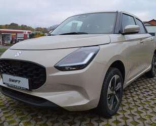 Suzuki Swift Gebrauchtwagen