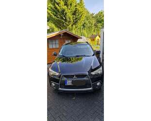 Mitsubishi ASX Gebrauchtwagen